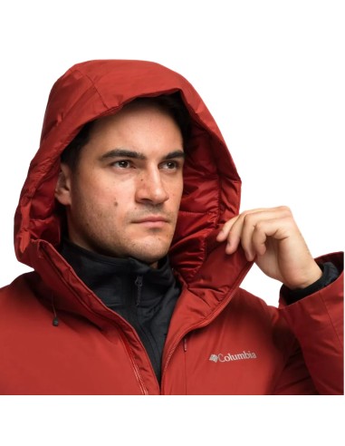 Columbia Trailborne Insulated Jacket 2174203632