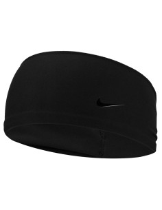 Nike Fury Elevate Wide DriFIT Headband N1011711001