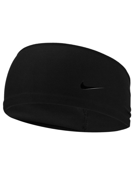 Nike Fury Elevate Wide DriFIT Headband N1011711001