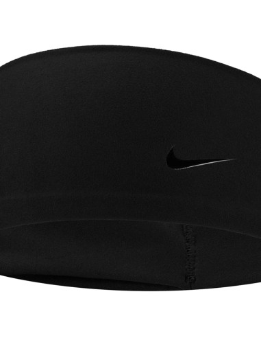 Nike Fury Elevate Wide DriFIT Headband N1011711001
