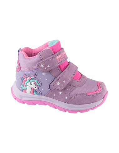 Skechers Dynamic Trail Snuggle Walks 303490LPMLT