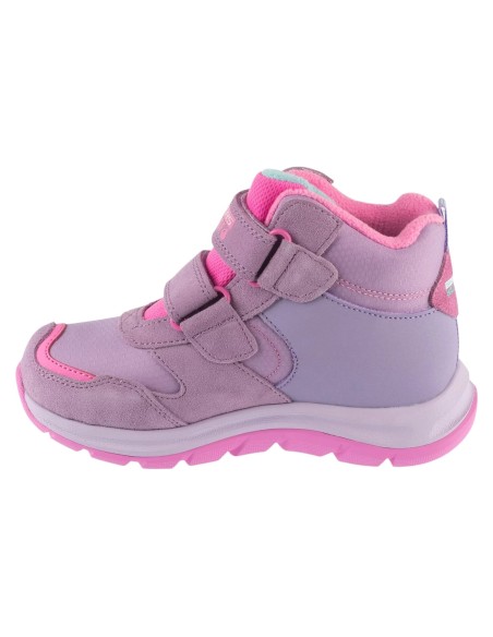 Skechers Dynamic Trail Snuggle Walks 303490LPMLT