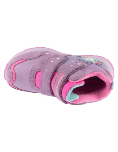 Skechers Dynamic Trail Snuggle Walks 303490LPMLT