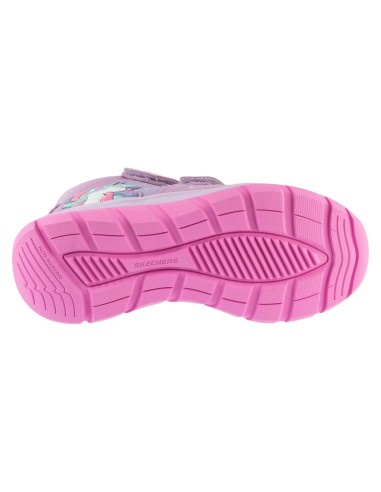 Skechers Dynamic Trail Snuggle Walks 303490LPMLT