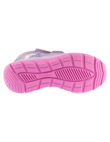 Skechers Dynamic Trail Snuggle Walks 303490LPMLT