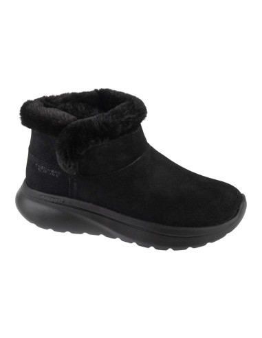 Skechers Slipins Arch Fit NJoy Elevate 144321BBK