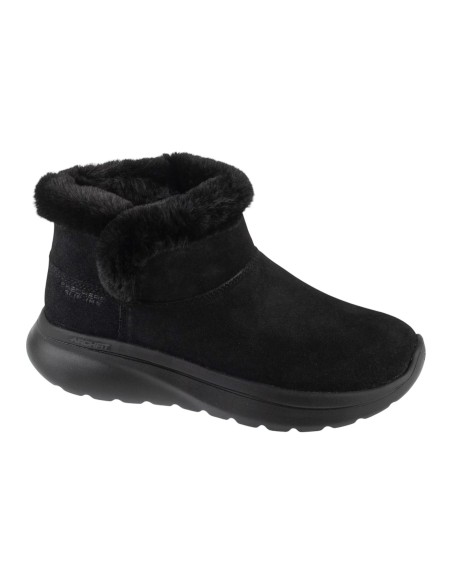 Skechers Slipins Arch Fit NJoy Elevate 144321BBK