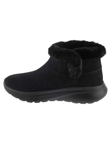 Skechers Slipins Arch Fit NJoy Elevate 144321BBK