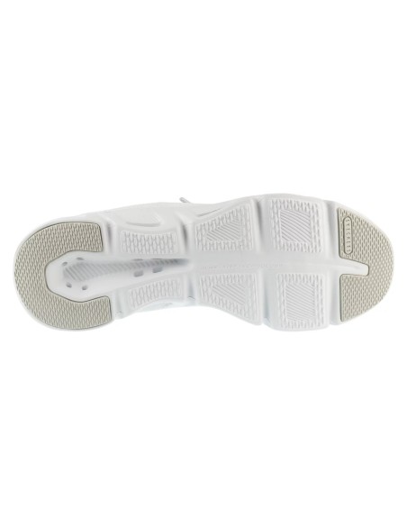 Skechers SlipIns GlideStep Gratify Cosmic 104615WHT
