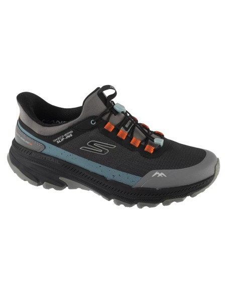Skechers Slipins Go Run Trail Altitude 20 Kirwin Hill 220763CCBK