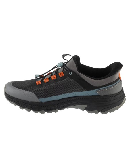 Skechers Slipins Go Run Trail Altitude 20 Kirwin Hill 220763CCBK