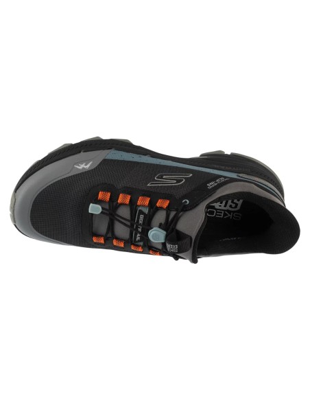 Skechers Slipins Go Run Trail Altitude 20 Kirwin Hill 220763CCBK