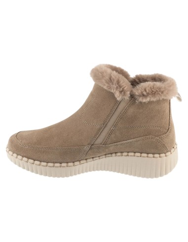 Skechers Wilshire Blvd Fresh Zip 168108TPE
