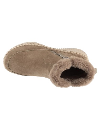 Skechers Wilshire Blvd Fresh Zip 168108TPE