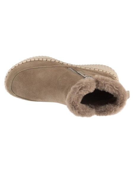 Skechers Wilshire Blvd Fresh Zip 168108TPE