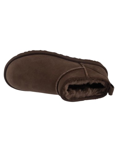 UGG Classic Ultra Mini 1116109DDCC