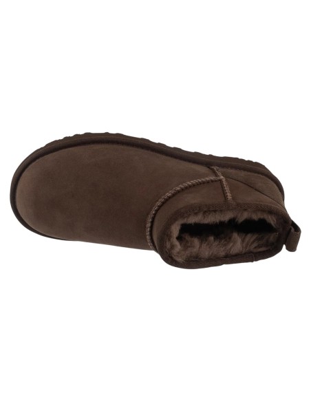 UGG Classic Ultra Mini 1116109DDCC