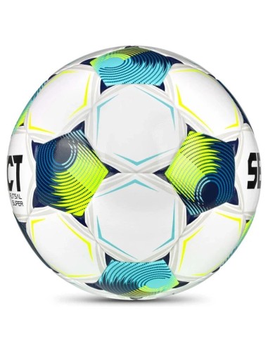 Select Futsal Super V26 FIFA Quality Pro Ball 300006