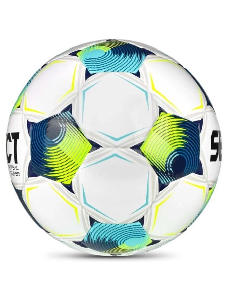 Select Futsal Super V26 FIFA Quality Pro Ball 300006