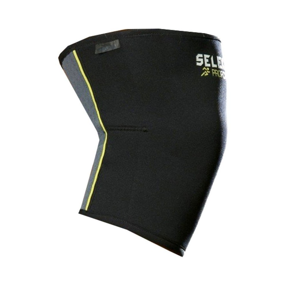 Select Sport Επιγονατίδα σε Μαύρο χρώμα 6200