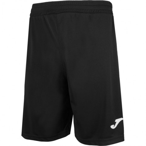 Football shorts Nobel Joma M 100053.100 black