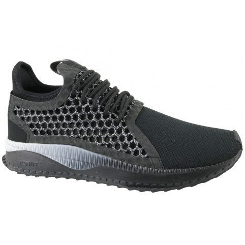 Puma Tsugi Netfit V2 365398-02 Ανδρικά Αθλητικά Παπούτσια Running Μαύρα Ανδρικά > Παπούτσια > Παπούτσια Μόδας > Sneakers