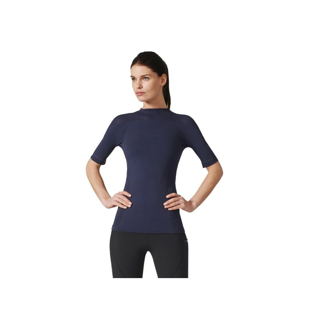 Adidas Warpknit Tee CE7827