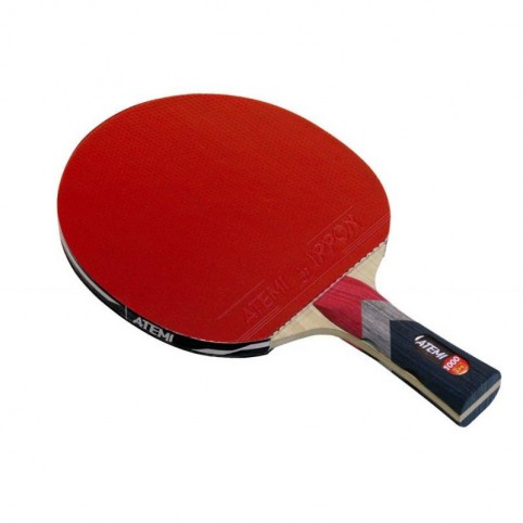 Atemi 1000 table tennis racket