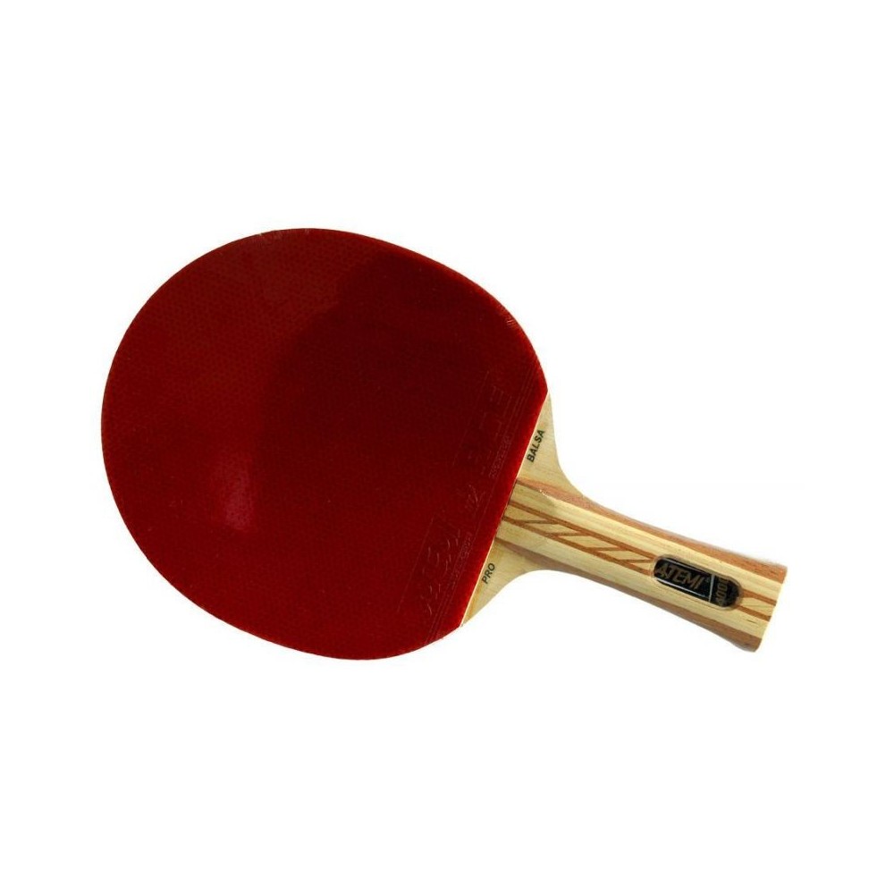 Atemi Atemi 4000 Ρακέτα Ping Pong για Παίκτες Αγωνιστικού Επιπέδου