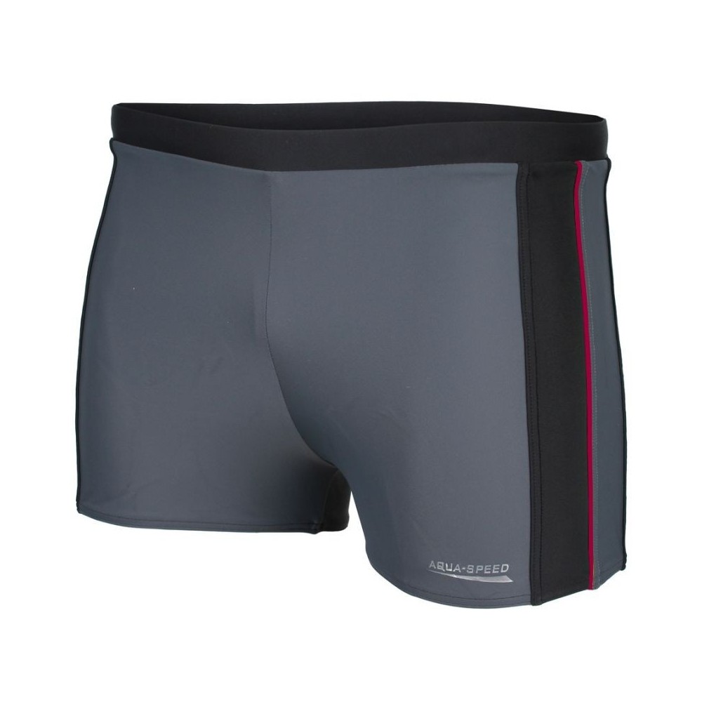 Aqua-Speed Aqua Speed Jason M 423-136 γκρι