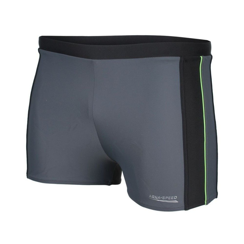 Aqua Speed Jason M 423-138 γκρι