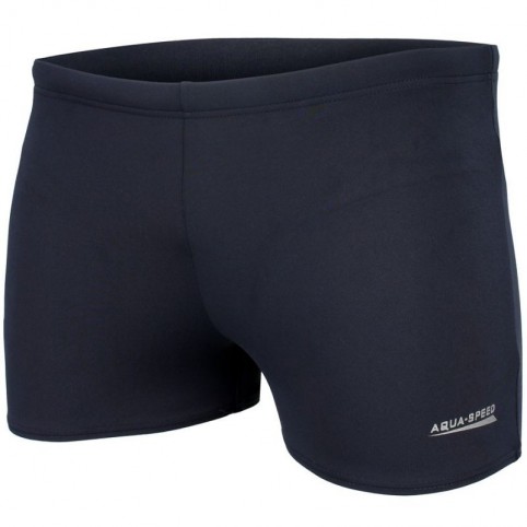 Swimming trunks Aqua-Speed ​​Patrick M navy blue