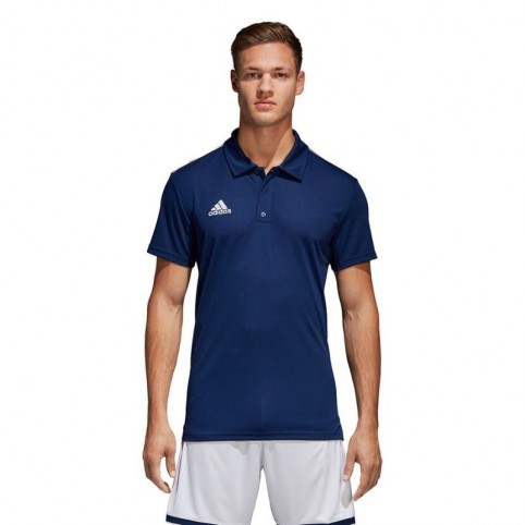 Adidas Core 18 Polo M CV3589 Polo shirt