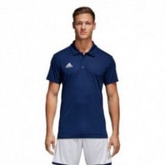 Adidas Core 18 Polo M CV3589 Polo shirt