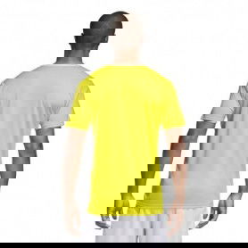 Adidas Entrada 18 CD8390 football jersey 2