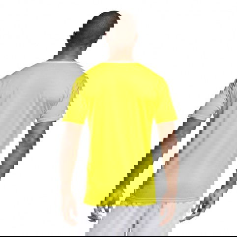 Adidas Entrada 18 CD8390 football jersey