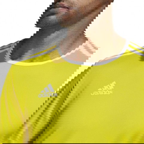 Adidas Entrada 18 CD8390 football jersey