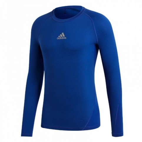 Thermoactive T-shirt adidas Junior ASK LS Tee Y CW7323