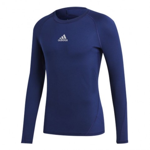 Thermoactive T-shirt adidas Junior ASK LS Tee Y CW7322
