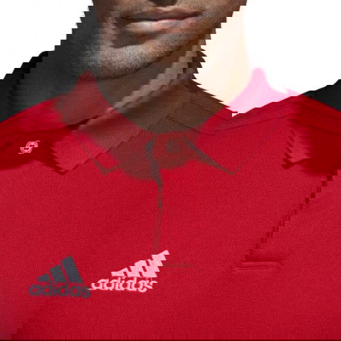 Adidas Condivo 18 CO Polo M CF4376 football jersey