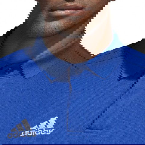 Adidas Condivo 18 CO Polo M CF4375 football jersey