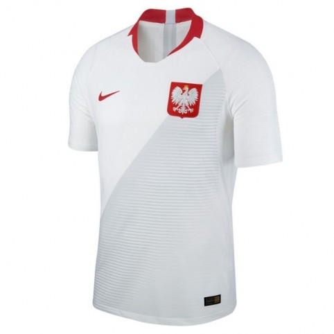Football jersey Nike Poland Vapor Match Home M 922939-100