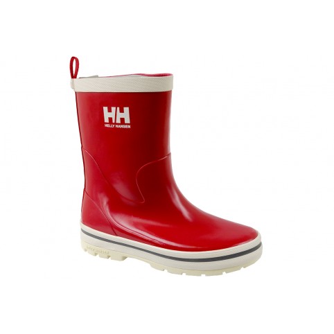 Helly Hansen Î Î±Î¹Î´Î¹ÎºÎ­Ï‚ Î“Î±Î»ÏŒÏ„ÏƒÎµÏ‚ Midsund ÎšÏŒÎºÎºÎ¹Î½ÎµÏ‚ 10862-162