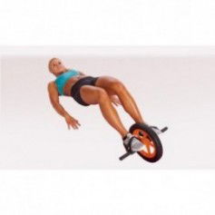 Roller, Body Sculpture Fitness Power BB 712