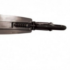 LA Sports SWIFT 200MM 13871-14 Aluminum Scooter