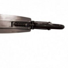 LA Sports SWIFT 200MM 13871-14 Aluminum Scooter