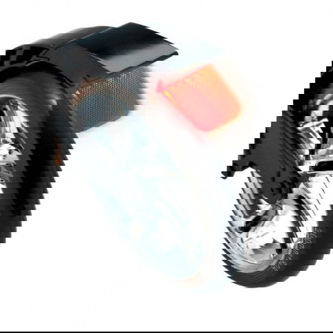 LA Sports SWIFT 200MM 13871-14 Aluminum Scooter