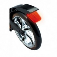 LA Sports SWIFT 200MM 13871-14 Aluminum Scooter