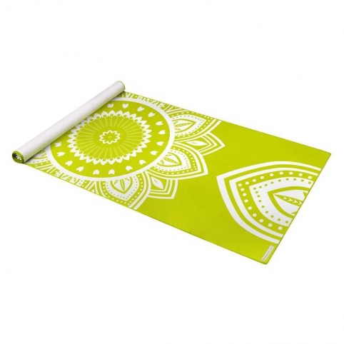 EcoWellness QB 041 yoga towel