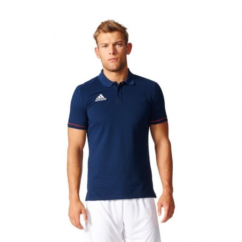 Adidas Tiro 17 M BQ2689 polo football shirt